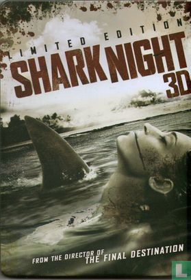 Shark Night - Image 1