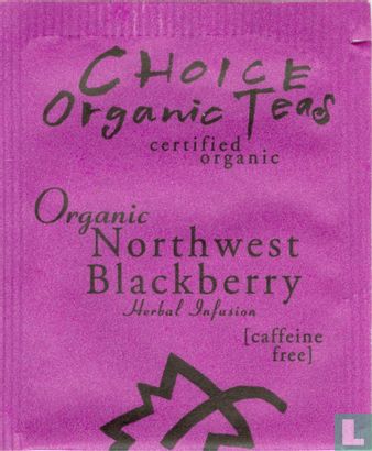 Organic Northwest Blackberry - Bild 1