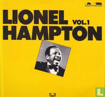 Lionel Hampton Vol. 1 - Image 1