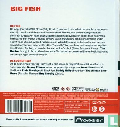 Big Fish - Image 2