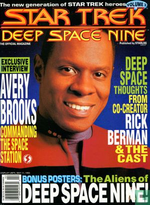 Star Trek - Deep Space Nine 2 - Image 1