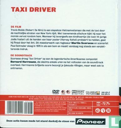Taxi Driver - Bild 2