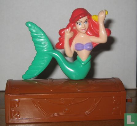 Ariel the Little Mermaid  - Image 1