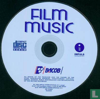 Film Music - Image 3