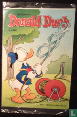 Donald Duck 14 - Afbeelding 2