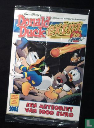 Donald Duck 14 - Afbeelding 3