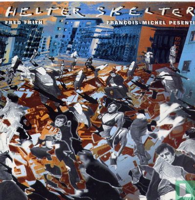 Helter Skelter - Afbeelding 1