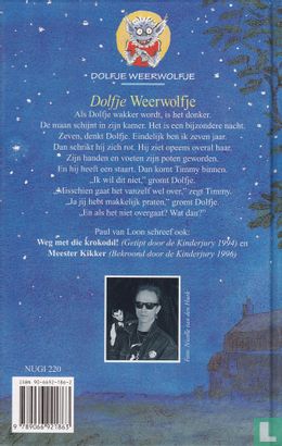 Dolfje Weerwolfje - Image 2