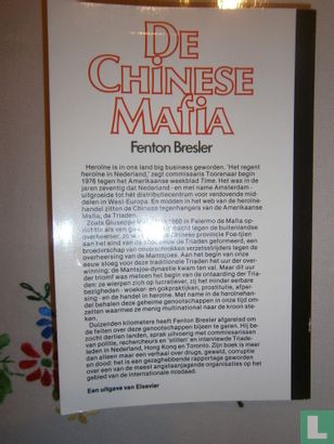 De chinese mafia - Bild 2