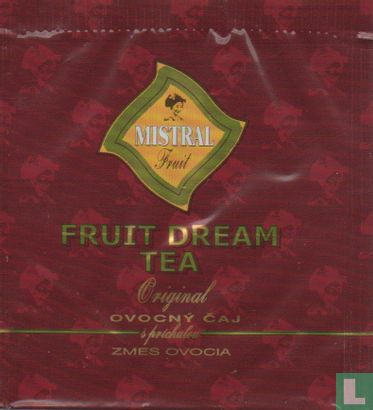 Fruit Dream Tea - Afbeelding 1