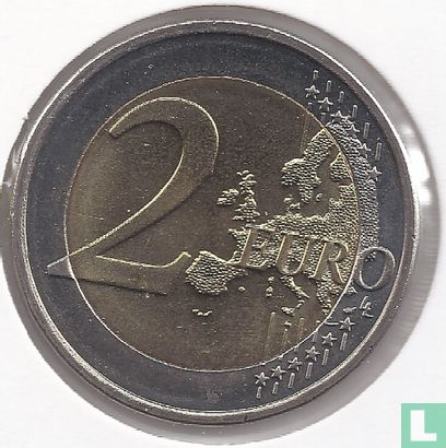 Finland 2 euro 2010 - Image 2