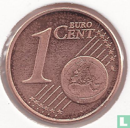 Finnland 1 Cent 2009 - Bild 2