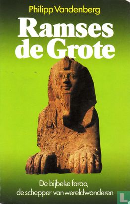 Ramses de Grote - Bild 1