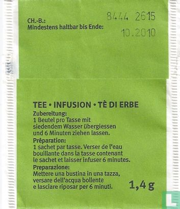 Pfefferminze - Image 2