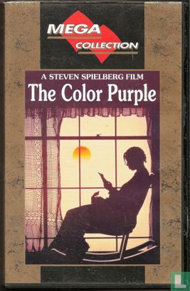 The Color Purple - Afbeelding 1