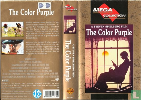 The Color Purple - Bild 3