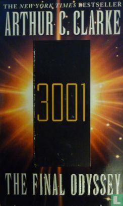 3001 The Final Odyssey - Image 1