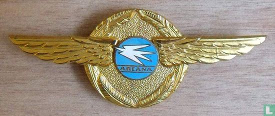 ARIANA - Wing - Image 1