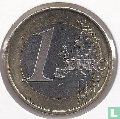 Finland 1 euro 2010 - Afbeelding 2