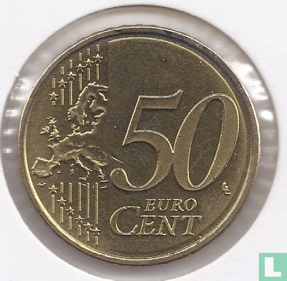 Finnland 50 Cent 2009 - Bild 2