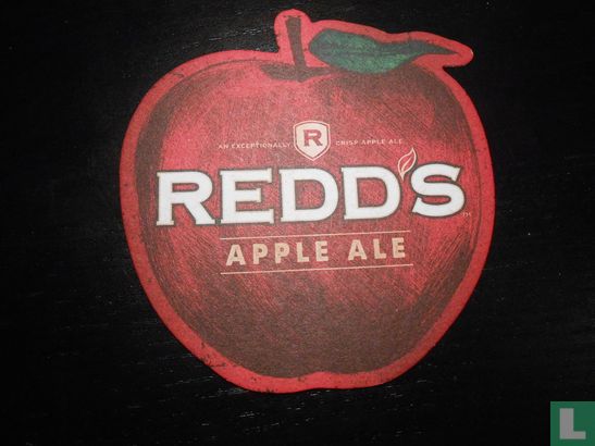 REDD'S apple ale - Afbeelding 1