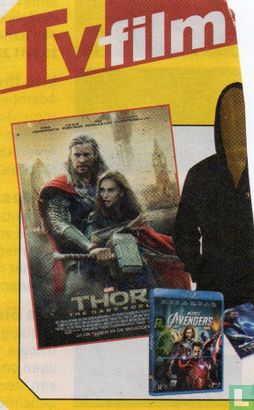 Thor - Image 1