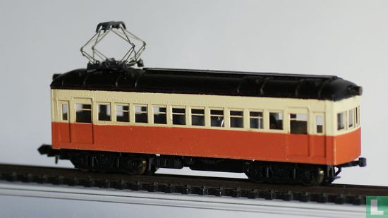 El. treinstel JNR  - Image 1