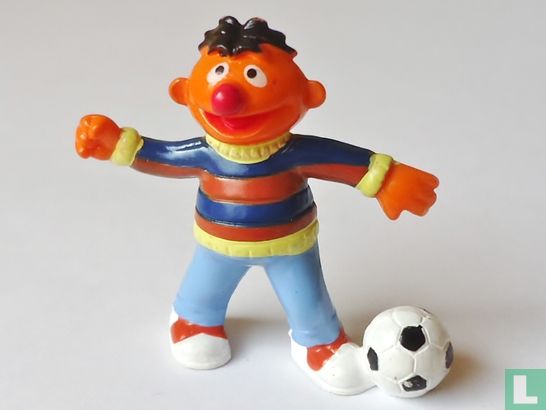 Ernie - Afbeelding 1