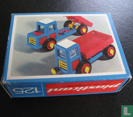 125 Plasticant - Bild 3