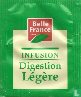 Infusion Digestion Légère - Image 1