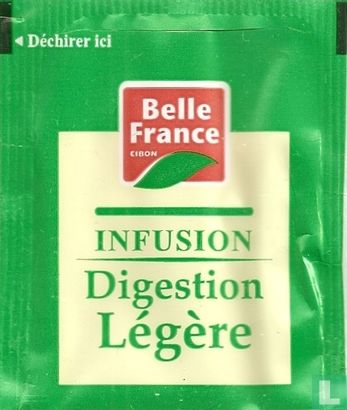 Infusion Digestion Légère - Image 2