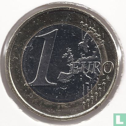 Finland 1 euro 2013 - Image 2