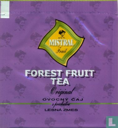 Forest Fruit Tea   - Bild 1