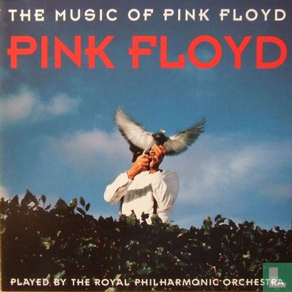 The Music of Pink Floyd - Image 1