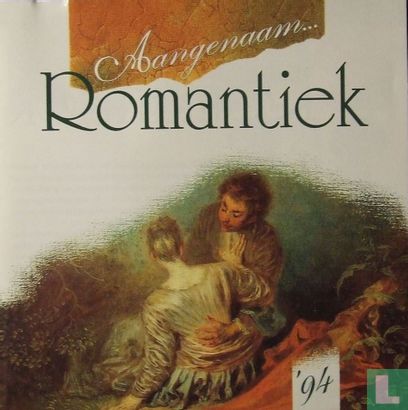 Aangenaam Romantiek  '94 - Afbeelding 1