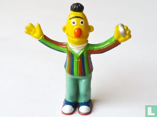 Bert - Bild 1