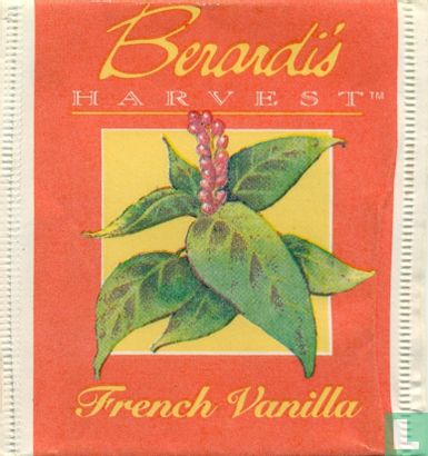 French Vanilla - Image 1
