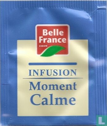 Infusion Moment Calme - Image 1