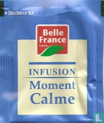 Infusion Moment Calme - Image 2
