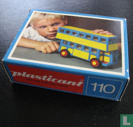 110 Plasticant - Bild 1