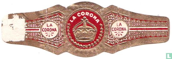 La Corona - La Corona - La Corona - Afbeelding 1