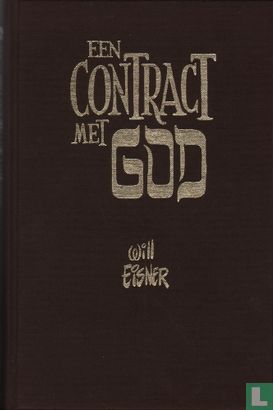 Een contract met God - Afbeelding 1