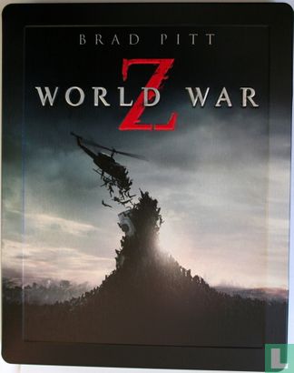 World War Z - Afbeelding 1