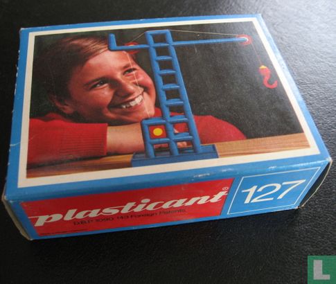 127 Plasticant - Bild 1