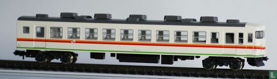 El. treinstel JNR serie 167 - Image 1