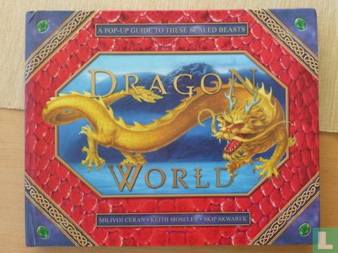 Dragon world - Image 1