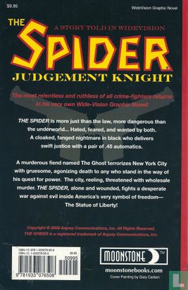 Judgement knight - Afbeelding 2