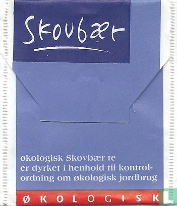 Skovbær - Bild 2