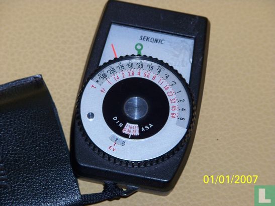 Lichtmeter - Image 2