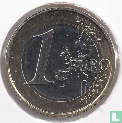 Finlande 1 euro 2012 - Image 2